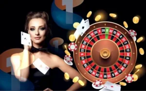 Bật Mí Cách Chơi Roulette 77Loc Từ A Tới Z Cho Người Mới