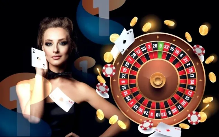 Bật Mí Cách Chơi Roulette 77Loc Từ A Tới Z Cho Người Mới