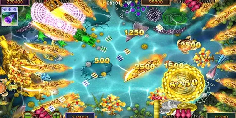 Học Ngay Cách Chơi Bắn Cá Đại Chiến B52 Tại 77Loc Từ A Đến Z 2 Học Ngay Cách Chơi Bắn Cá Đại Chiến B52 Tại 77Loc Từ A Đến Z