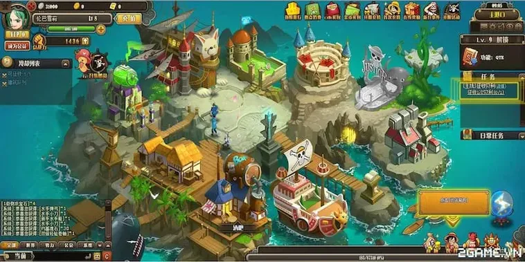 Làm Giàu Không Khó Với Cách Chơi Bắn Cá Đại Hải Trình Tại 77Loc