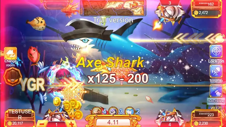 Bật Mí Cách Chơi Bắn Cá Vua Hải Tặc Tại 77Loc Thắng Lớn 2 Bật Mí Cách Chơi Bắn Cá Vua Hải Tặc Tại 77Loc Thắng Lớn