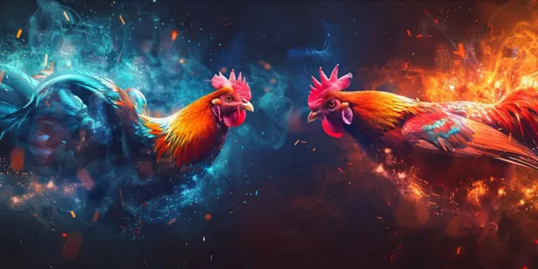 Bật Mí Cách Chơi Đá Gà GA28 Tại 77Loc Luôn Thắng Từ Cao Thủ