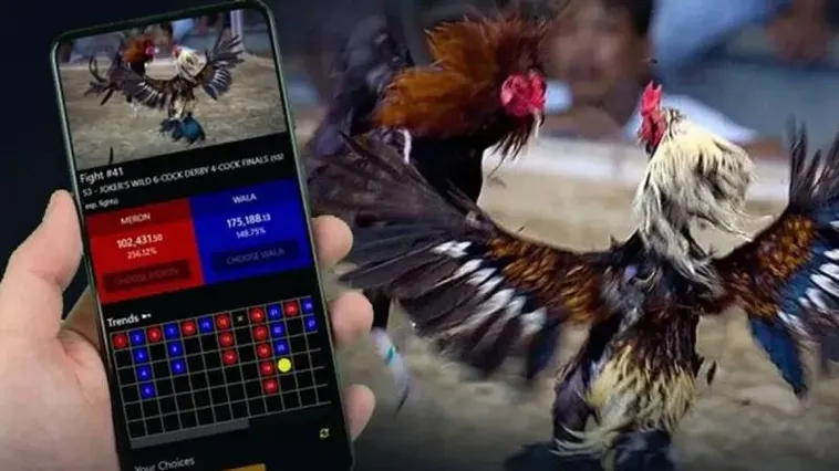 Đá Gà 77Loc Đấu Trường Sinh Tử Bật Mí Mẹo Cược Trăm Trận Trăm Thắng