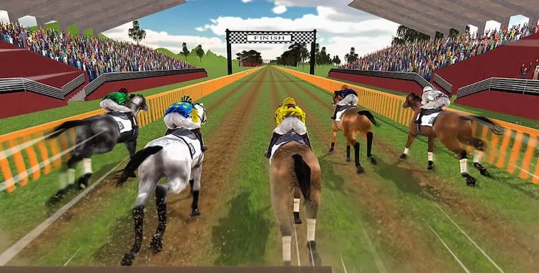 Trở Thành Tay Chơi Bất Bại Cá Cược Đua Ngựa 77Loc Siêu Dễ 2 Trở Thành Tay Chơi Bất Bại Cá Cược Đua Ngựa 77Loc Siêu Dễ