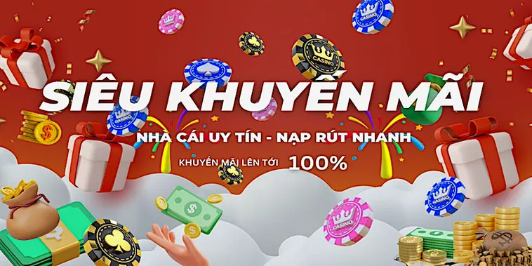 Khám Phá Khuyến Mãi 77Loc Hấp Dẫn Nhận Thưởng Cực Khủng