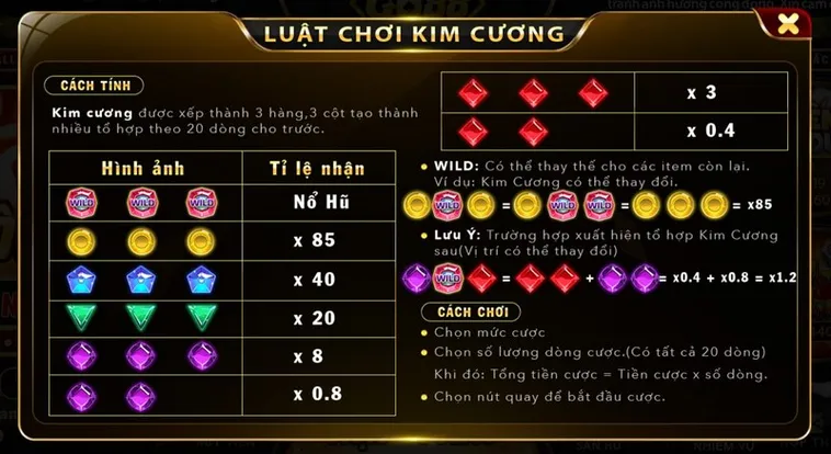 Khám Phá Nổ Hũ Kim Cương 77Loc Săn Jackpot Bạc Tỷ 1 Khám Phá Nổ Hũ Kim Cương 77Loc Săn Jackpot Bạc Tỷ