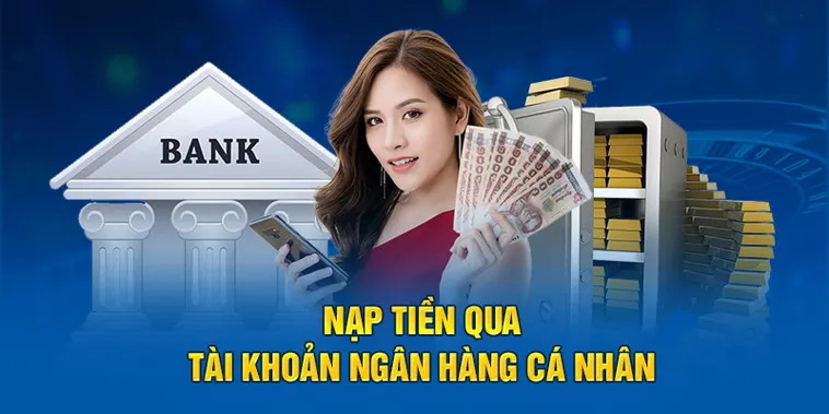 Hướng Dẫn Nạp Tiền 77Loc An Toàn Bảo Mật Tuyệt Đối