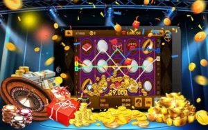 Bí Quyết Chơi Nổ Hũ Ông Đồ Tại 77Loc Rinh Jackpot Khủng