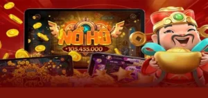 Du Hành Nổ Hũ Vũ Trụ 77Loc Săn Jackpot Ngân Hà