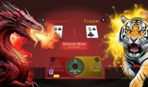 Chinh Phục Dragon Tiger Tại 77Loc Với Bí Kíp Cược Đâu Thắng Đó