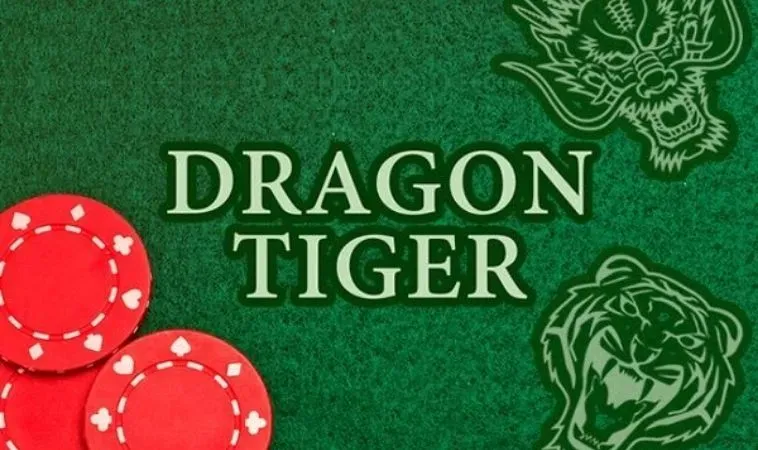 Chinh Phục Dragon Tiger Tại 77Loc Với Bí Kíp Cược Đâu Thắng Đó