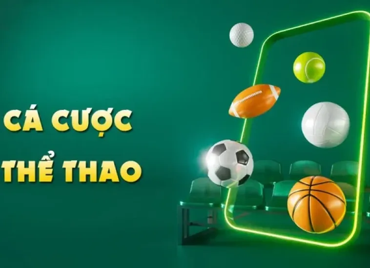Cá Cược Thể Thao 77Loc Đỉnh Cao Chinh Phục Mọi Kèo Cược