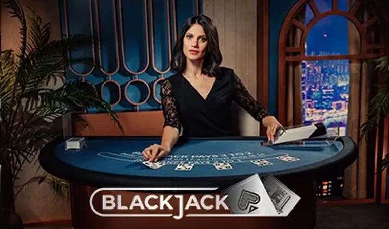 Nắm Trọn Mọi Ván Bài Blackjack Tại 77Loc Với Chiến Lược Đỉnh Cao