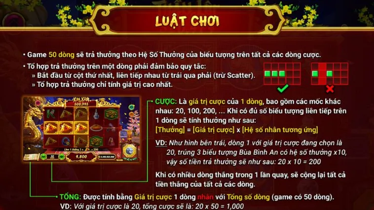 Bí Kíp Chơi Nổ Hũ Xin Xăm Tại 77Loc Chắc Thắng Trong Tay