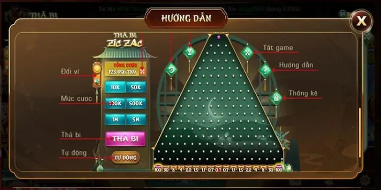 Hướng Dẫn Cách Chơi Game Nhanh ZicZac Tại 77Loc Thắng Lớn 2 Hướng Dẫn Cách Chơi Game Nhanh ZicZac Tại 77Loc Thắng Lớn